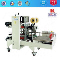 As723 Brother entièrement automatique Carton Edge Sealer Corner Sealer